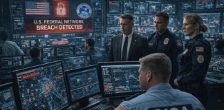 STRATEGIC RECONSTITUTION OF U.S. FEDERAL NETWORK PERIMETERS UNDER CISA BOD 26-02