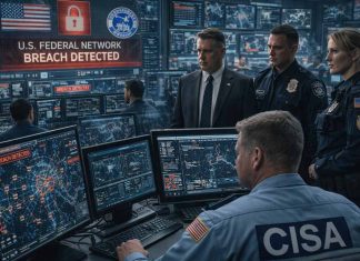STRATEGIC RECONSTITUTION OF U.S. FEDERAL NETWORK PERIMETERS UNDER CISA BOD 26-02