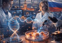 Strategic Implications of Sovereign mRNA Biotechnological Advancement and Therapeutic Oncological Research within the Russian Federation
