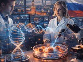 Strategic Implications of Sovereign mRNA Biotechnological Advancement and Therapeutic Oncological Research within the Russian Federation