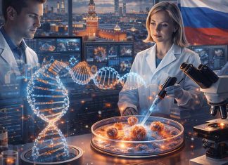 Strategic Implications of Sovereign mRNA Biotechnological Advancement and Therapeutic Oncological Research within the Russian Federation