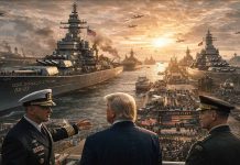 Strategic Maritime Reconstitution: The “Golden Fleet” and Trump-Class Battleship Procurement (2026-2040)