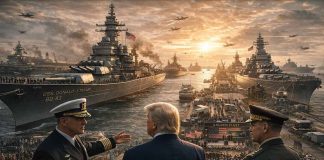 Strategic Maritime Reconstitution: The “Golden Fleet” and Trump-Class Battleship Procurement (2026-2040)