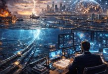 Subsea Cable Security, Power Interconnectors and the Next Wave of Hybrid Disruption — Sovereign Resilience & Digital Economy Forensics 2026–2031