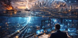 Subsea Cable Security, Power Interconnectors and the Next Wave of Hybrid Disruption — Sovereign Resilience & Digital Economy Forensics 2026–2031