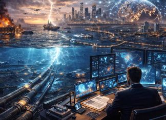Subsea Cable Security, Power Interconnectors and the Next Wave of Hybrid Disruption — Sovereign Resilience & Digital Economy Forensics 2026–2031