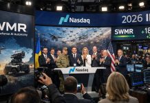 Swarmer IPO Filing (SWMR) – Ukrainian Defense AI Autonomy & Nasdaq Public Listing Implications 2026