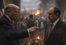 THE BAGHDAD SOVEREIGNTY VORTEX: Trump’s Coercive Intervention in Iraq’s 2026 Government Formation, the Maliki Nomination Crisis and the Cascading Collapse of U.S.-Iraq Strategic Architecture