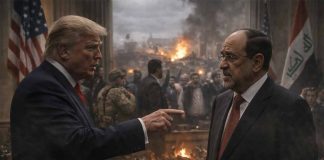 THE BAGHDAD SOVEREIGNTY VORTEX: Trump’s Coercive Intervention in Iraq’s 2026 Government Formation, the Maliki Nomination Crisis and the Cascading Collapse of U.S.-Iraq Strategic Architecture