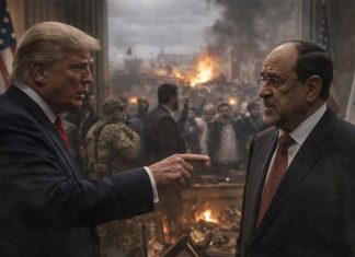 THE BAGHDAD SOVEREIGNTY VORTEX: Trump’s Coercive Intervention in Iraq’s 2026 Government Formation, the Maliki Nomination Crisis and the Cascading Collapse of U.S.-Iraq Strategic Architecture