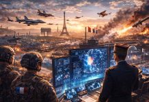 THE GALLIC REARMAMENT: DECODING THE €100 BILLION DEFENSE CEILING AND THE ARCHITECTURE OF FRENCH STRATEGIC AUTONOMY (2026-2030)