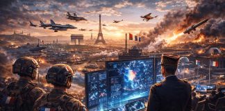 THE GALLIC REARMAMENT: DECODING THE €100 BILLION DEFENSE CEILING AND THE ARCHITECTURE OF FRENCH STRATEGIC AUTONOMY (2026-2030)