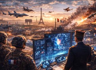 THE GALLIC REARMAMENT: DECODING THE €100 BILLION DEFENSE CEILING AND THE ARCHITECTURE OF FRENCH STRATEGIC AUTONOMY (2026-2030)
