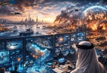 THE PERSIAN VORTEX AND THE ARCHITECTURE OF GULF STRATEGIC AUTONOMY: A MULTI-DOMAIN INTELLIGENCE CODEX (2025–2026)