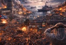 The 20 Days of Oil: U.S. Blockade Cascades Driving Cuba Toward Systemic Collapse