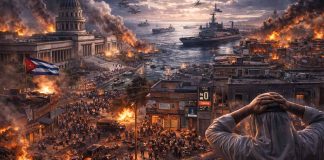 The 20 Days of Oil: U.S. Blockade Cascades Driving Cuba Toward Systemic Collapse
