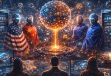 The 2026 Sovereign AI Proliferation and the DeepSeek Structural Legacy