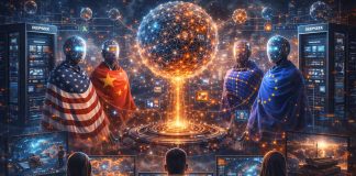 The 2026 Sovereign AI Proliferation and the DeepSeek Structural Legacy