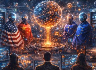 The 2026 Sovereign AI Proliferation and the DeepSeek Structural Legacy