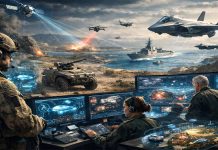 The AI Revolution in Military Operations: Transformative Impacts Across Domains