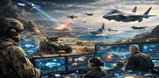 The AI Revolution in Military Operations: Transformative Impacts Across Domains