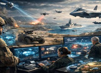 The AI Revolution in Military Operations: Transformative Impacts Across Domains