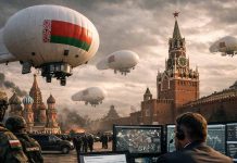 The Belarus-Kremlin Balloon Campaign – Sovereign Security & Financial Forensics 2026