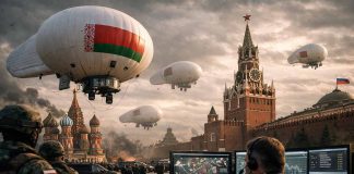 The Belarus-Kremlin Balloon Campaign – Sovereign Security & Financial Forensics 2026