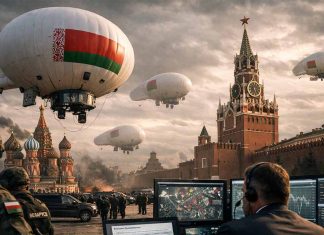The Belarus-Kremlin Balloon Campaign – Sovereign Security & Financial Forensics 2026