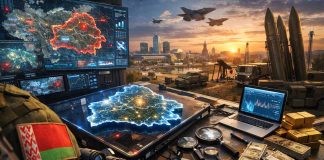 The Belarusian Strategic Pivot – Sovereign Security & Financial Forensics 2026