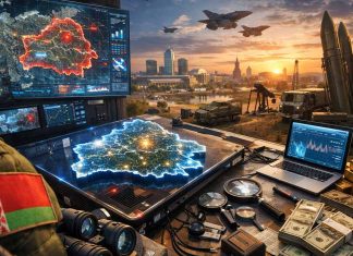 The Belarusian Strategic Pivot – Sovereign Security & Financial Forensics 2026