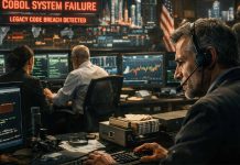 The COBOL Dependency Crisis – Sovereign Security & Financial Forensics 2026