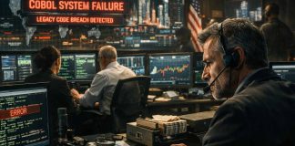 The COBOL Dependency Crisis – Sovereign Security & Financial Forensics 2026