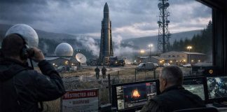 The Eskdalemuir Threshold – MASINT Integrity, Sovereign Security & Nuclear Forensics 2026
