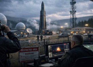 The Eskdalemuir Threshold – MASINT Integrity, Sovereign Security & Nuclear Forensics 2026