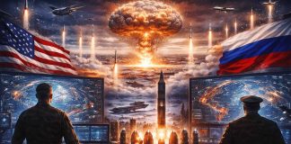 The Expiration of New START and the Future of U.S.–Russia Strategic Nuclear Competition