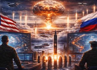 The Expiration of New START and the Future of U.S.–Russia Strategic Nuclear Competition