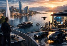 The Geneva Gambit — Sovereign Security & Financial Forensics 2026