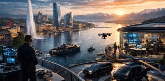 The Geneva Gambit — Sovereign Security & Financial Forensics 2026