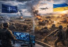 The Great Tactical Divergence — NATO Atrophy vs. Ukrainian Kinetic Evolution (Hedgehog-2025 Case Study)