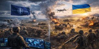 The Great Tactical Divergence — NATO Atrophy vs. Ukrainian Kinetic Evolution (Hedgehog-2025 Case Study)