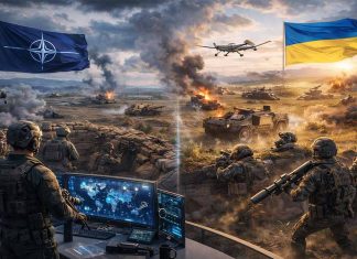 The Great Tactical Divergence — NATO Atrophy vs. Ukrainian Kinetic Evolution (Hedgehog-2025 Case Study)