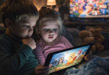 The Invisible Babysitter: AI-Generated Content, Algorithmic Feeds and the Cognitive Cost for Children