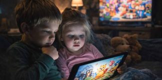 The Invisible Babysitter: AI-Generated Content, Algorithmic Feeds and the Cognitive Cost for Children