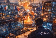 The Italian Data Liquidation — Sovereign Security & Financial Forensics 2026