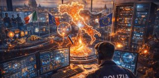 The Italian Data Liquidation — Sovereign Security & Financial Forensics 2026