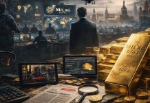 The Milxo Gold Nexus – Sovereign Security & Financial Forensics 2026