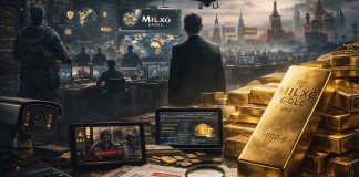 The Milxo Gold Nexus – Sovereign Security & Financial Forensics 2026