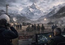 The Nanda Devi Nuclear Legacy – Sovereign Security & Financial Forensics 2026