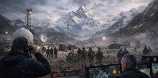 The Nanda Devi Nuclear Legacy – Sovereign Security & Financial Forensics 2026